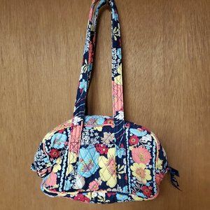 GENUINE VERA BRADLEY PURSE-SMALL
